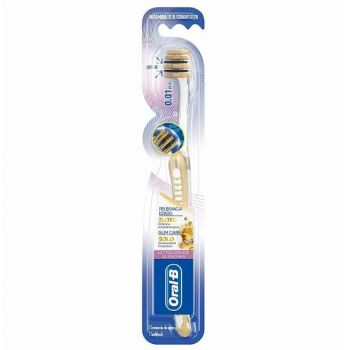 Hlavný obrázok Oral-B Ultra Thin Gold zubná kefka