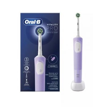 Hlavný obrázok Oral-B Vitality Pro elektická zubná kefka