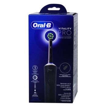 Hlavný obrázok Oral-B Vitality Pro elektrická zubná kefka