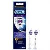 OralB zubná kefka NH EB18 2ks 3D White