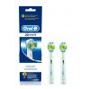 OralB zubná kefka NH EB18 2ks 3D White