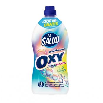 Hlavný obrázok Oxy Ropa Blanca White odstraňovač škvŕn 1500ml