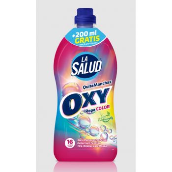 Hlavný obrázok Oxy Ropa Color odstraňovač škvŕn 1500ml 2076