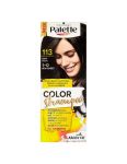 Palette Color Shampoo 1-0 Čierna 113 farba na vlasy