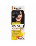 Palette Color Shampoo 1-1 Modročierny 339 farba na vlasy