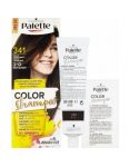 Palette Color Shampoo 3-0 Čokoladový 341 farba na vlasy