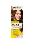 Palette Color Shampoo 3-65  Čokoládovo hnedá  farba na vlasy /244/