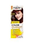 Palette Color Shampoo 4-68 Gaštan 236 farba na vlasy