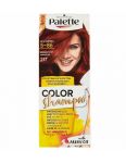 Palette Color Shampoo 5-86 Mahagon 217 farba na vlasy