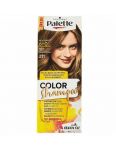 Palette Color Shampoo 6-0 Svetlohnedý 231 farba na vlasy