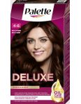 Palette DELUXE 4-6 Mocca Brown farba na vlasy