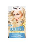 Palette DELUXE XL9 Platinová blond zosvetľovač farba na vlasy