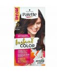 Palette Instant Color 19 Tmavohnedý 25ml