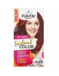 Palette Instant Color 8 Granatovo červený 25ml