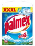 Palmex  Horská vôňa prášok na pranie BOX 4,095kg 63 praní