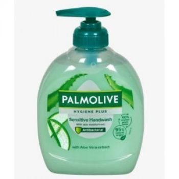 Hlavný obrázok Palmolive Aloe Vera tekuté mydlo 300ml