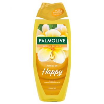 Hlavný obrázok Palmolive Aroma Essence Forever Happy sprchový gél 500ml