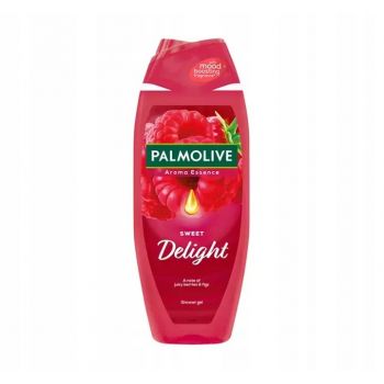 Hlavný obrázok Palmolive Aroma Essence Sweet Delight sprchový gél 500ml