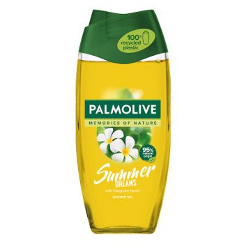 Hlavný obrázok Palmolive Memories Of Nature Summer Dreams sprchový gél 250ml