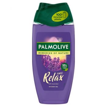 Hlavný obrázok Palmolive Memories Of Nature Sunset Relax sprchový gél 250ml