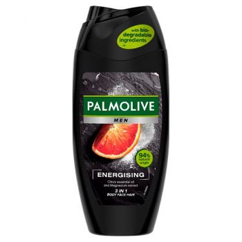 Hlavný obrázok Palmolive Men Energizing sprchový gél 250ml