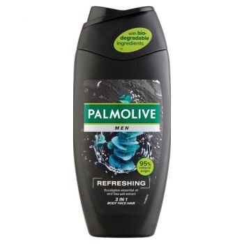 Hlavný obrázok Palmolive Men Refreshing sprchový gél 250ml