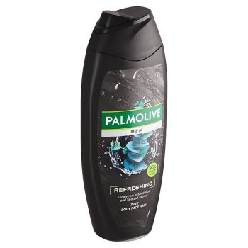 Hlavný obrázok Palmolive Men Refreshing sprchový gél 500ml