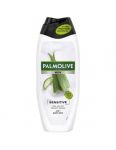 Palmolive Men Sensitive 2in1 sprchový gél 250ml