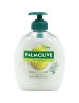 Palmolive Milch & Olive Duft tekuté mydlo 300ml pumpa