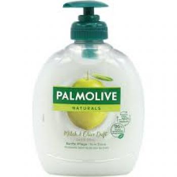 Hlavný obrázok Palmolive Milch & Olive Duft tekuté mydlo 300ml pumpa