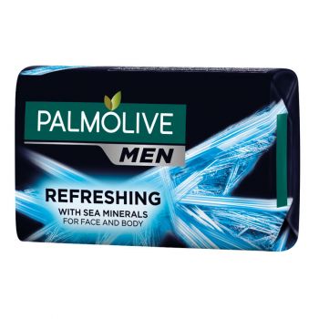 Hlavný obrázok Palmolive mydlo Men Refreshing 90g 