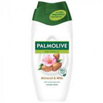 Hlavný obrázok Palmolive Naturals Almond & Milk sprchový gél 250ml