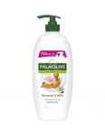 Palmolive Naturals Delicate Care sprchovacie mlieko 750 ml