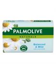 Palmolive Naturals Harmanček tuhé mydlo 90g