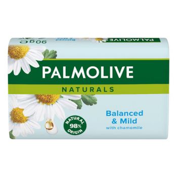 Hlavný obrázok Palmolive Naturals Harmanček tuhé mydlo 90g