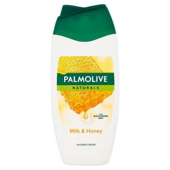 Hlavný obrázok Palmolive Naturals Milk Honey sprchový gél 250ml