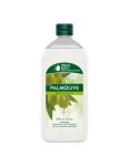 Palmolive Naturals Milk & Olive tekuté mydlo náplň 750ml