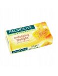 Palmolive Naturals tuhé mydlo Milk & Honey 90g