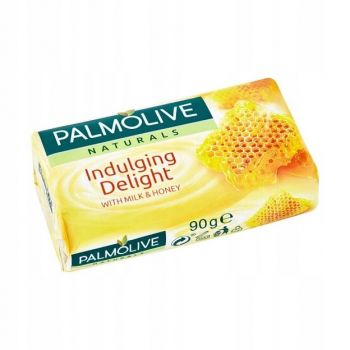 Hlavný obrázok Palmolive Naturals tuhé mydlo Milk & Honey 90g