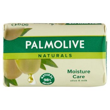 Hlavný obrázok Palmolive Naturals tuhé mydlo Oliva 90g