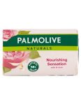 Palmolive Naturals whit Milk & Rose tuhé mydlo 90g