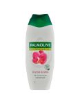 Palmolive Naturlas Orchid & Milk sprchový gél 500ml