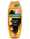 Palmolive Pampering Oil sprchový gél 500ml