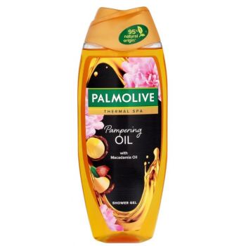 Hlavný obrázok Palmolive Pampering Oil sprchový gél 500ml