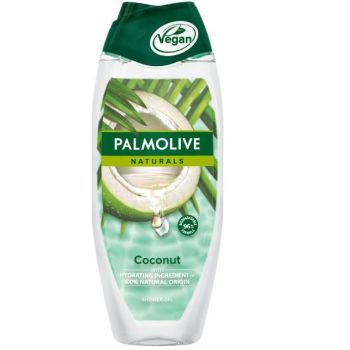 Hlavný obrázok Palmolive Pure Coconut sprchový gél 500ml