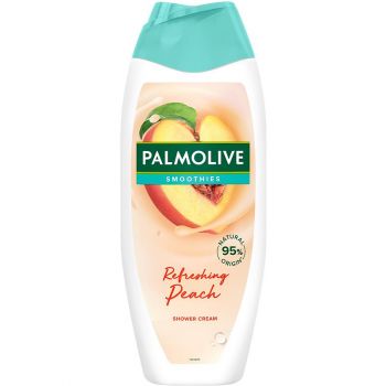 Hlavný obrázok Palmolive Refreshing Peach sprchový gél 500ml