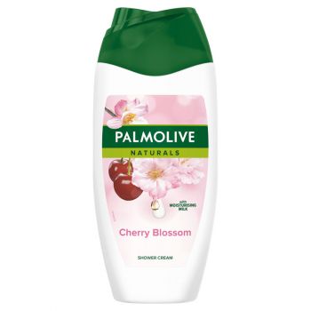 Hlavný obrázok Palmolive sprchový gél 250ml Cherry Blossom