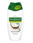 Palmolive sprchový gél 250ml Naturals Milk Coconut