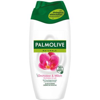 Hlavný obrázok Palmolive sprchový gél 250ml Naturals Milk Orchid