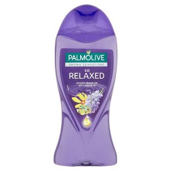 Hlavný obrázok Palmolive sprchový gél 250ml So Relaxed